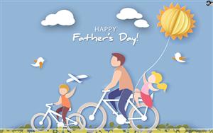 Father`s Day